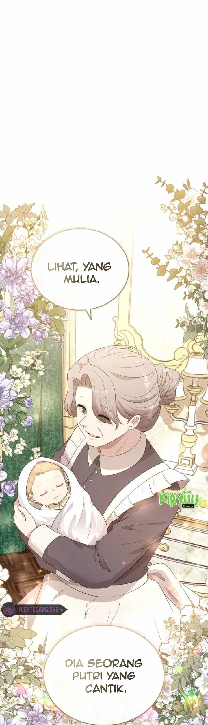 The Book of Lagier Chapter 67 Gambar 30