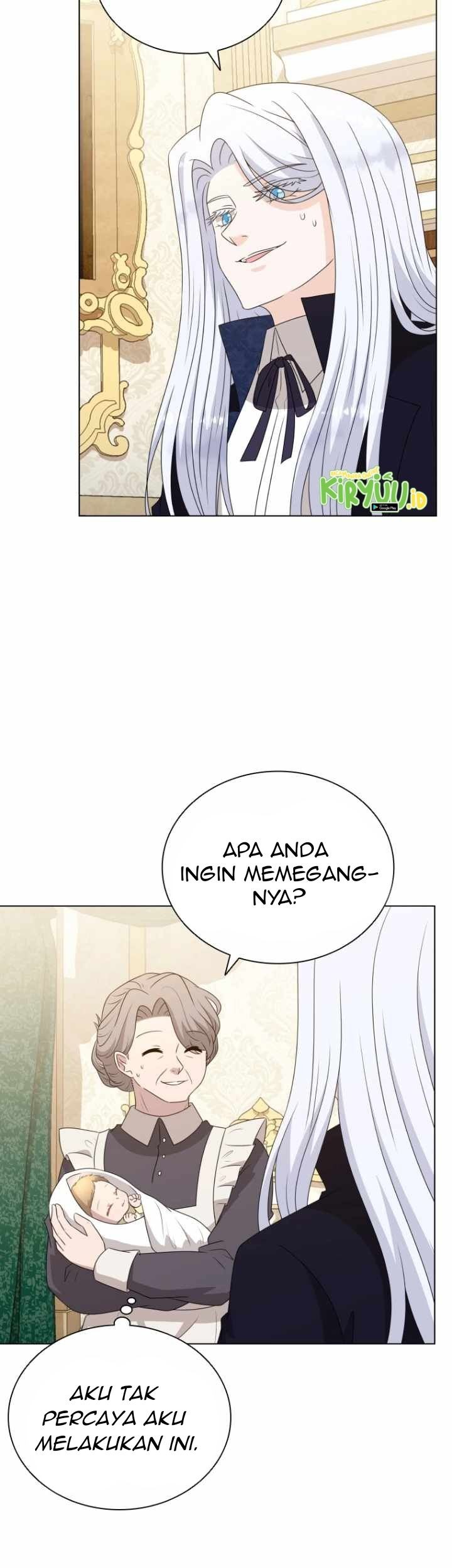 The Book of Lagier Chapter 67 Gambar 32