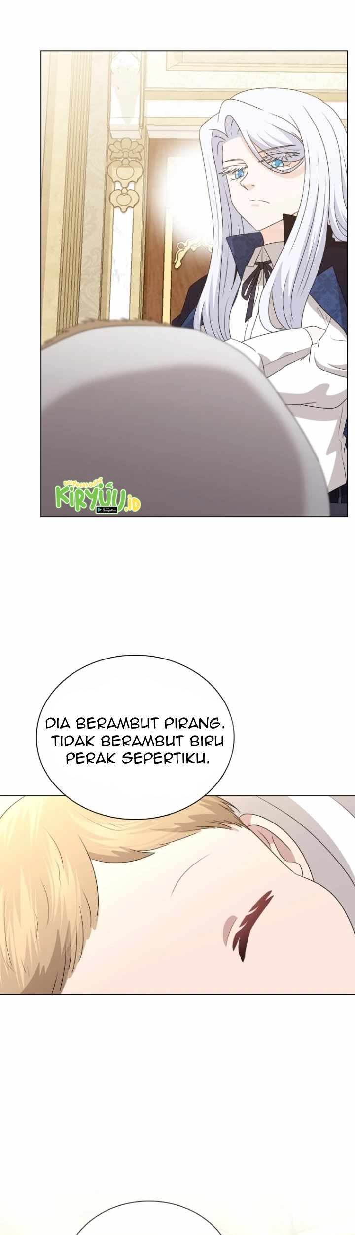 The Book of Lagier Chapter 67 Gambar 35