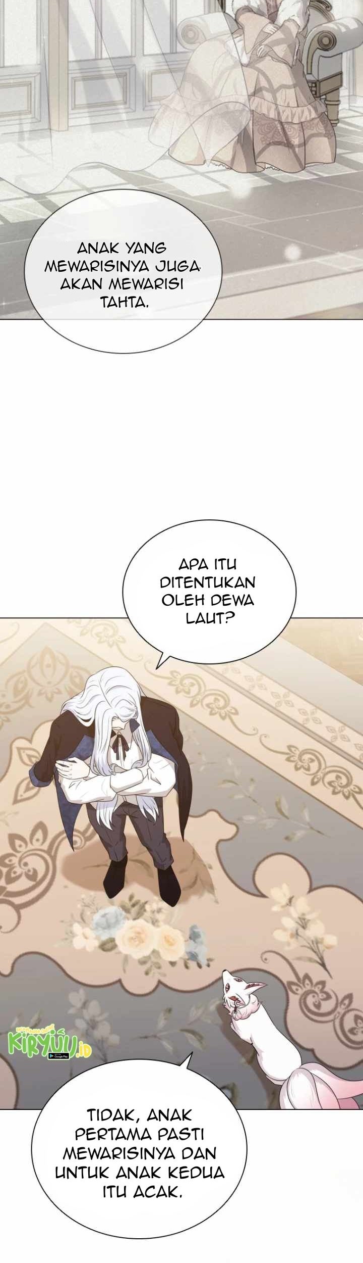 The Book of Lagier Chapter 67 Gambar 39