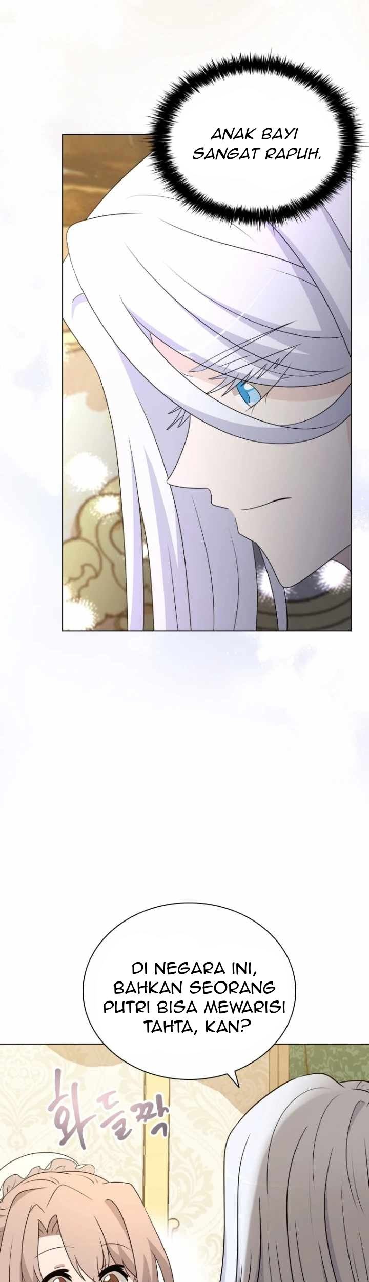 The Book of Lagier Chapter 67 Gambar 44