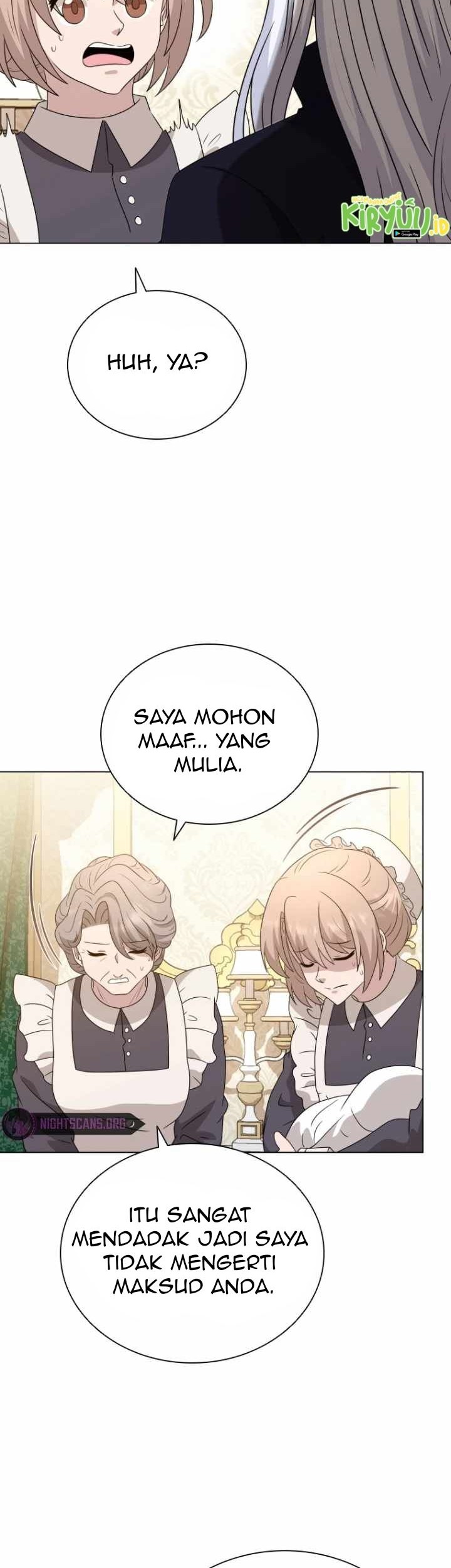 The Book of Lagier Chapter 67 Gambar 45