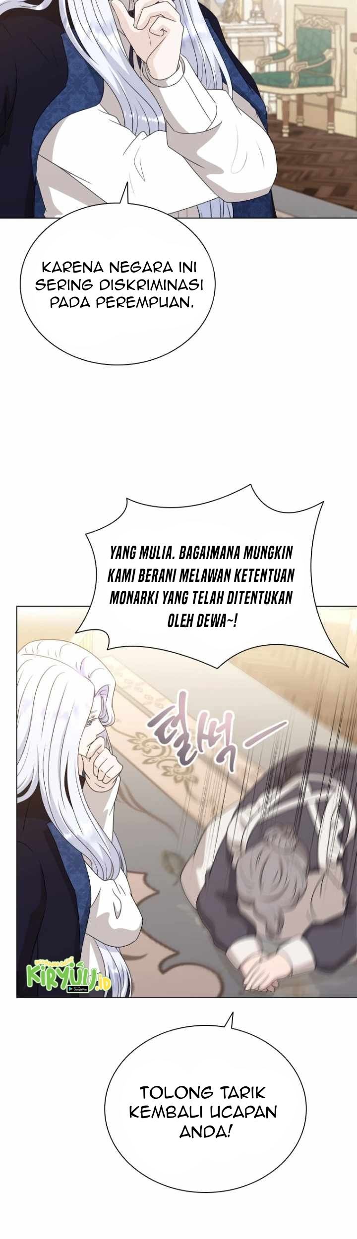 The Book of Lagier Chapter 67 Gambar 47