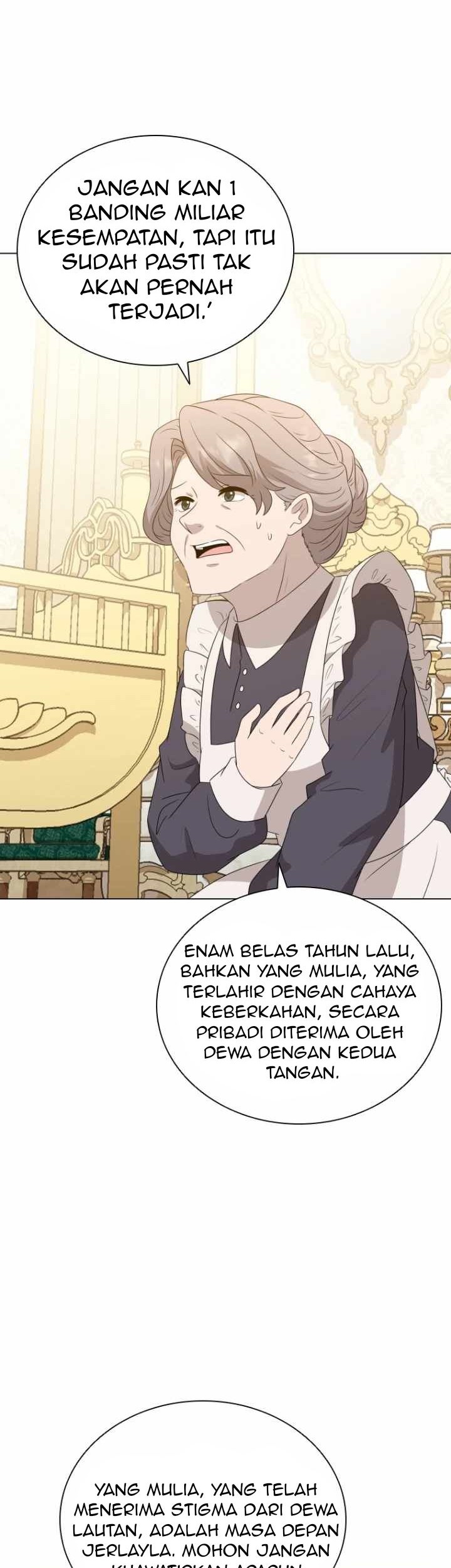 The Book of Lagier Chapter 67 Gambar 48