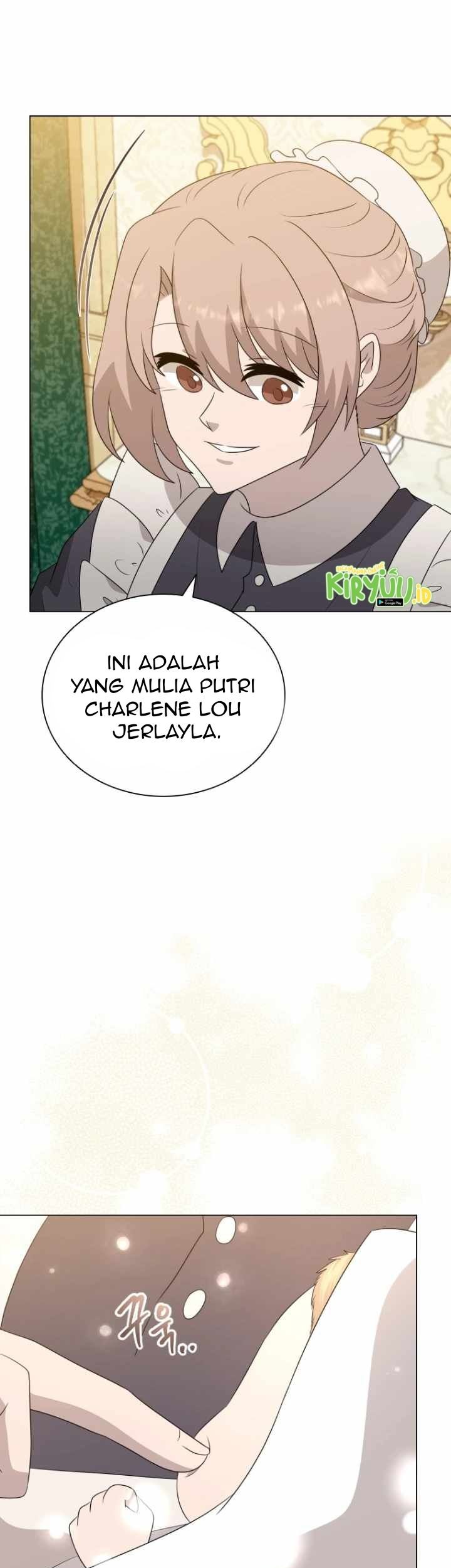 The Book of Lagier Chapter 67 Gambar 53
