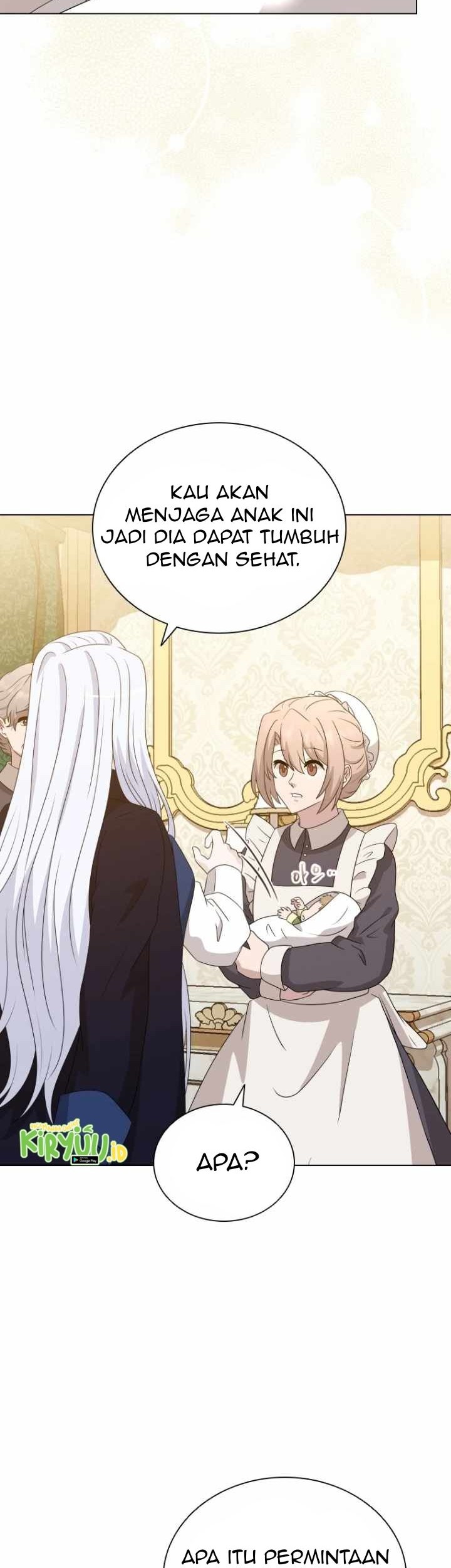 The Book of Lagier Chapter 67 Gambar 54
