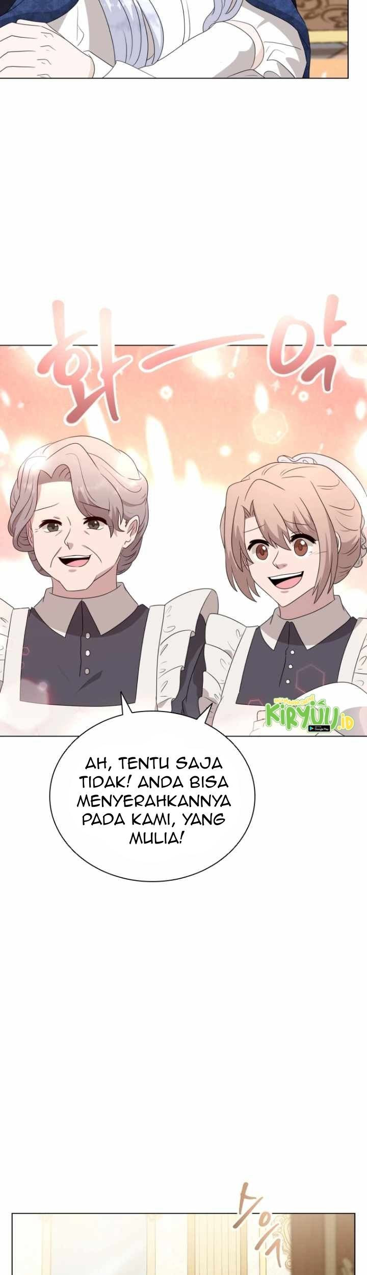 The Book of Lagier Chapter 67 Gambar 56
