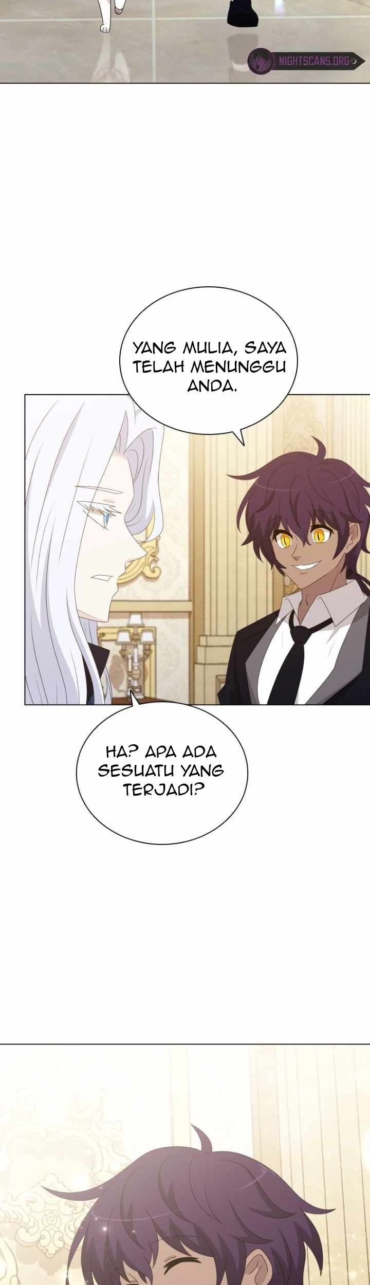 The Book of Lagier Chapter 67 Gambar 59