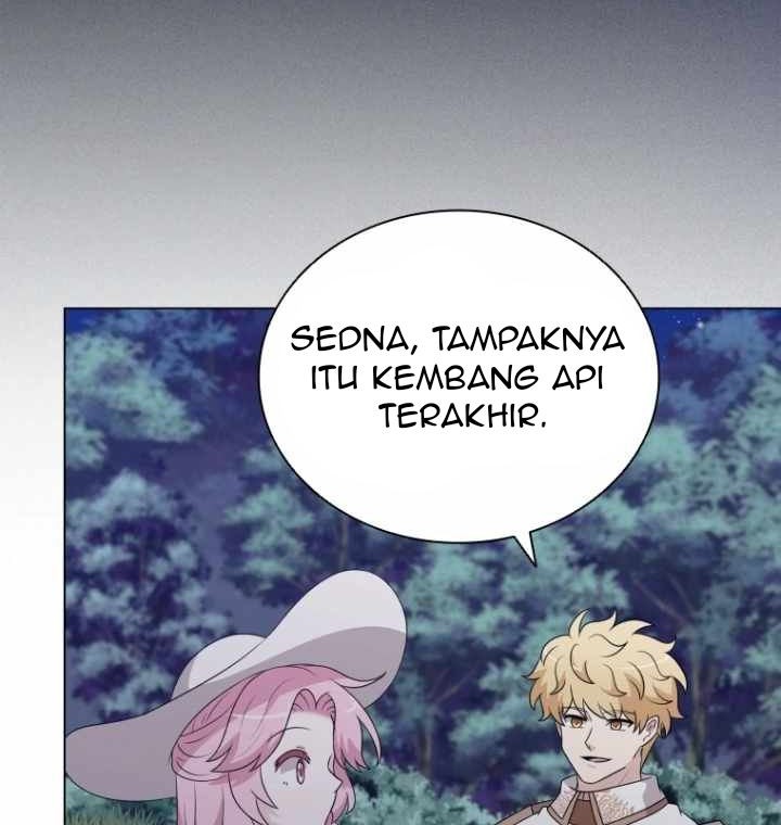 The Book of Lagier Chapter 67 Gambar 4