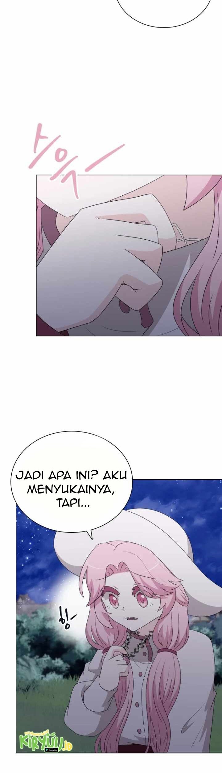 The Book of Lagier Chapter 67 Gambar 9