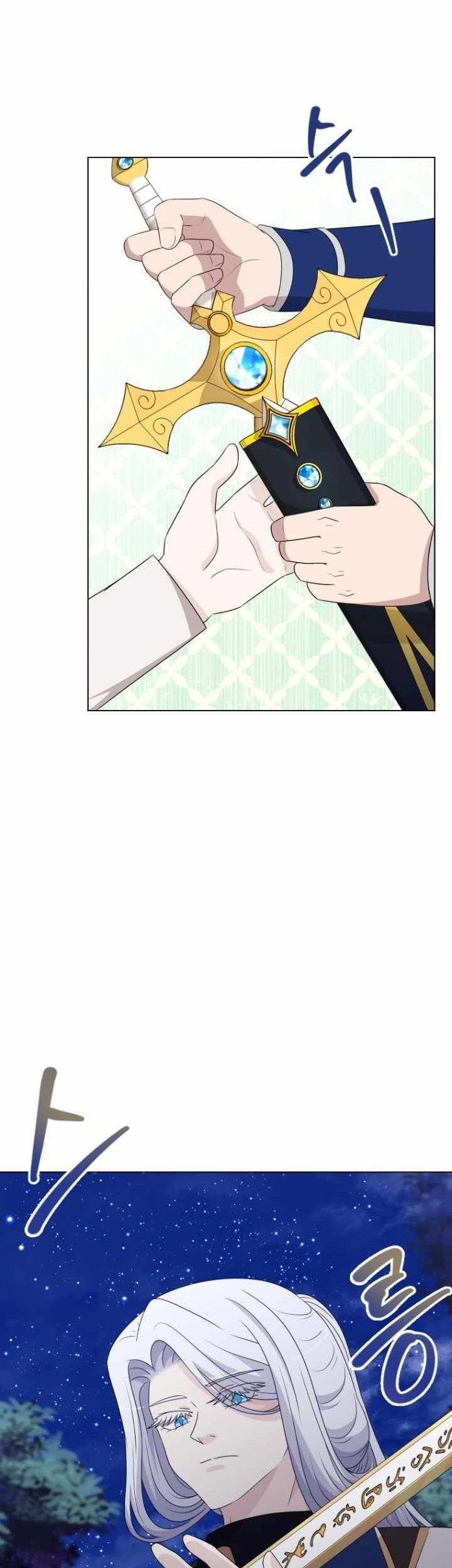 The Book of Lagier Chapter 67 Gambar 12