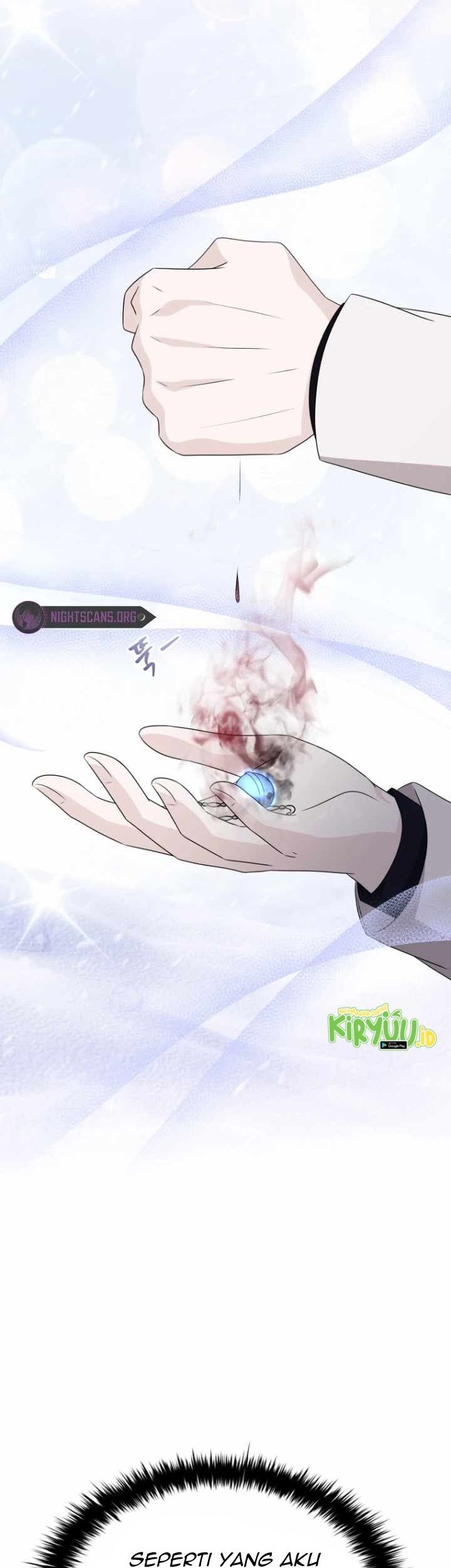 The Book of Lagier Chapter 67 Gambar 15