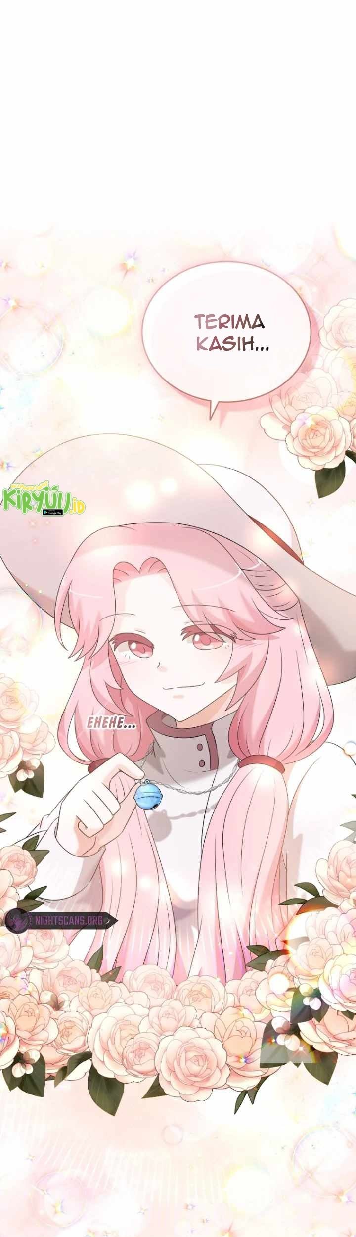 The Book of Lagier Chapter 67 Gambar 20