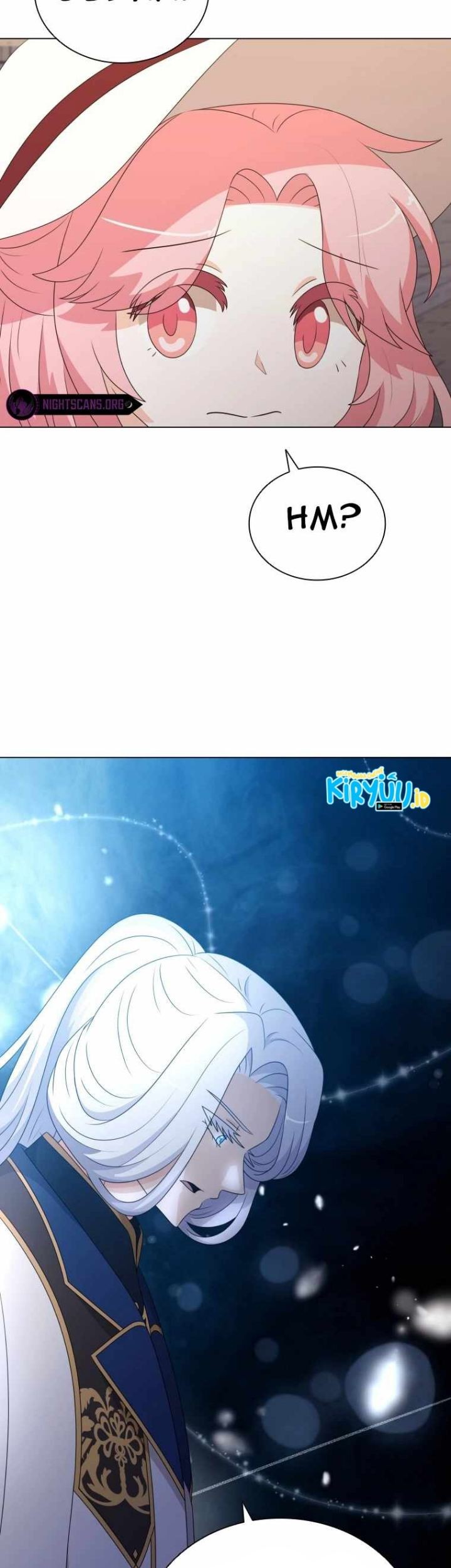 The Book of Lagier Chapter 66 Gambar 18