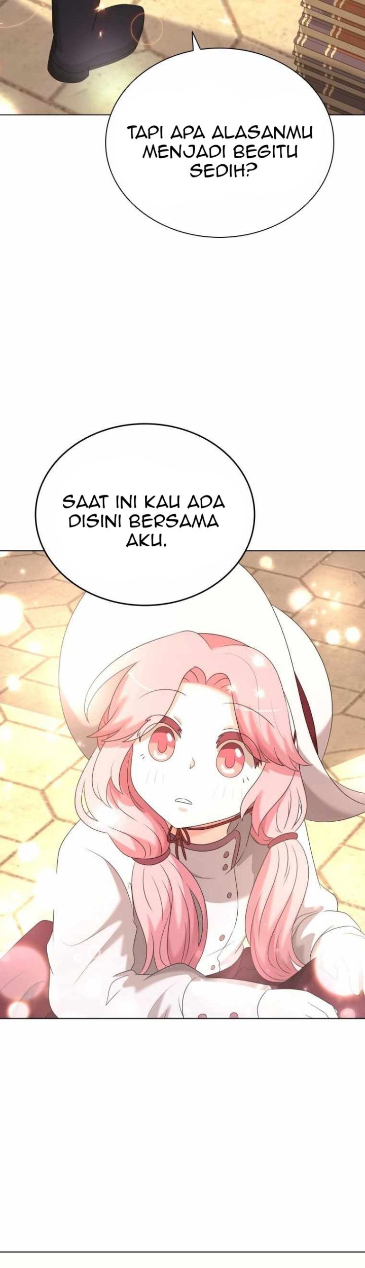 The Book of Lagier Chapter 66 Gambar 20