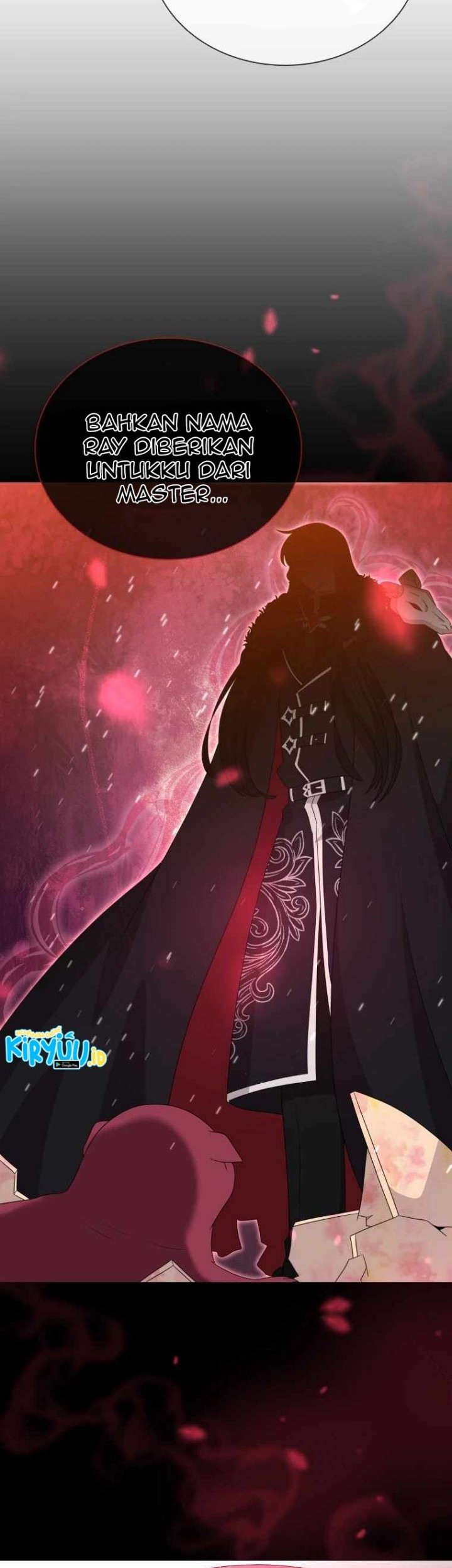 The Book of Lagier Chapter 66 Gambar 36
