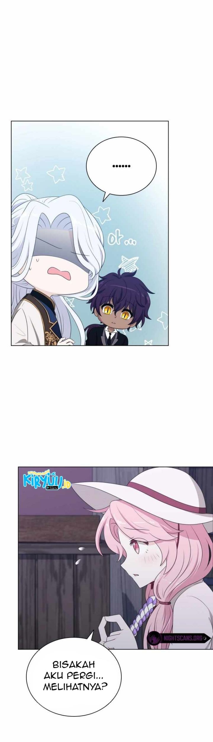 The Book of Lagier Chapter 66 Gambar 44
