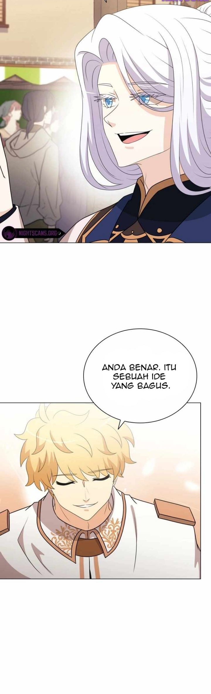 The Book of Lagier Chapter 66 Gambar 9