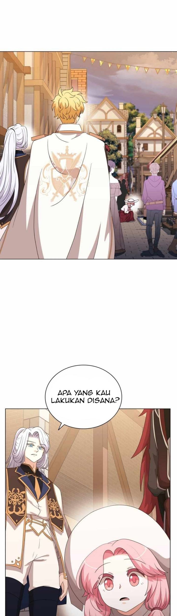 The Book of Lagier Chapter 66 Gambar 10