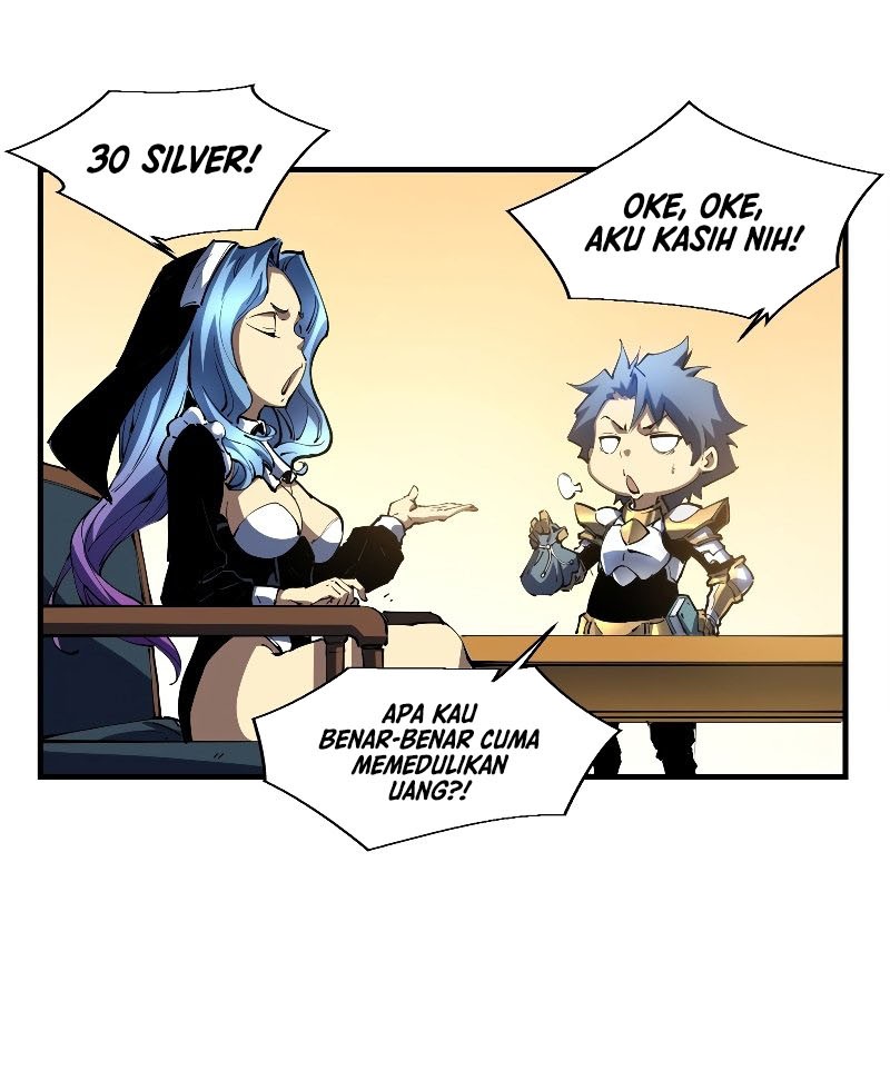 Reincarnation Of The Strongest Sword God Chapter 35 Gambar 6