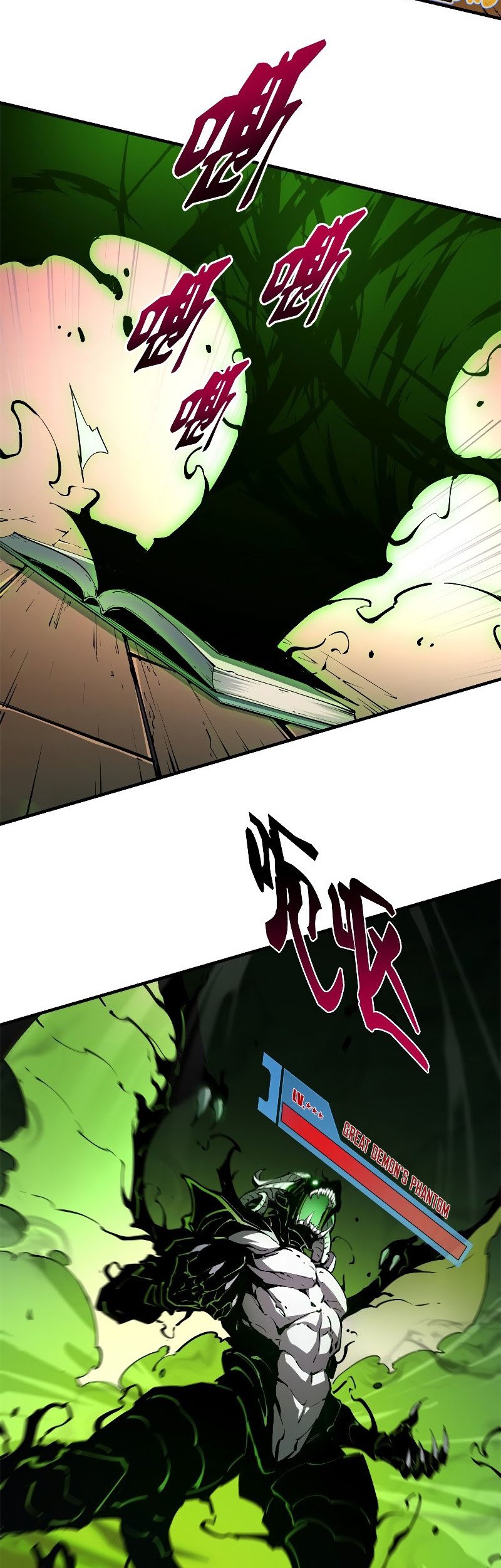 Reincarnation Of The Strongest Sword God Chapter 35 Gambar 8