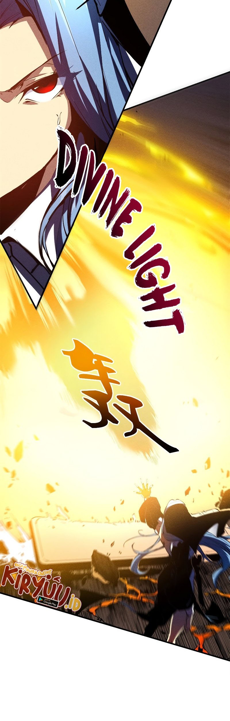 Reincarnation Of The Strongest Sword God Chapter 35 Gambar 14