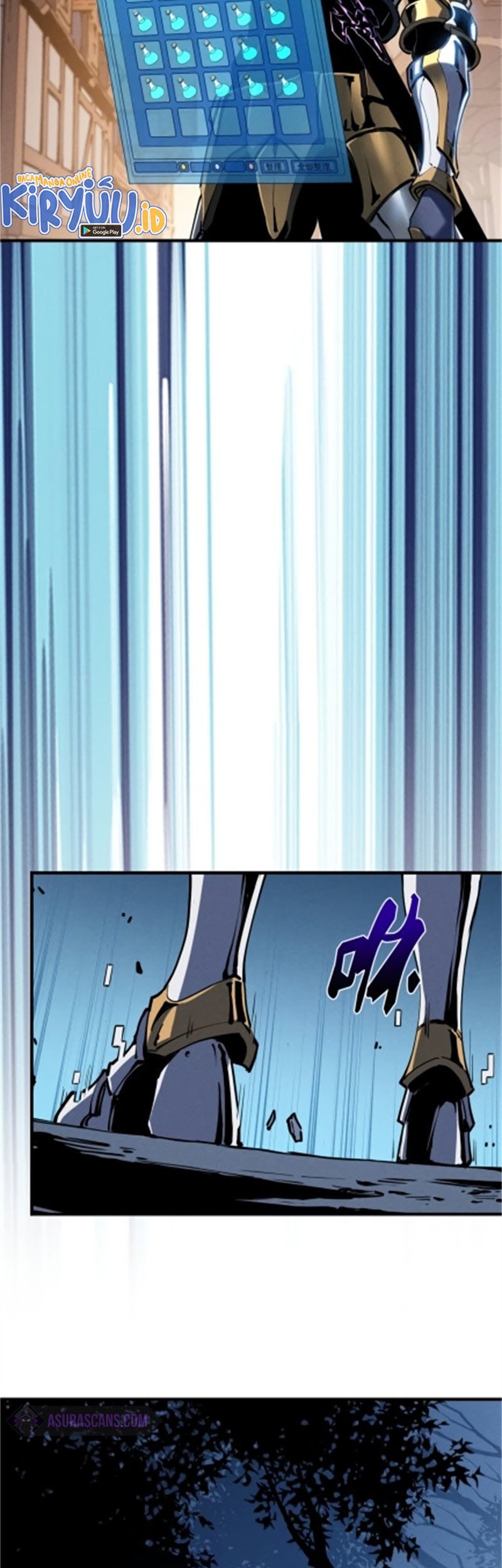 Reincarnation Of The Strongest Sword God Chapter 35 Gambar 23
