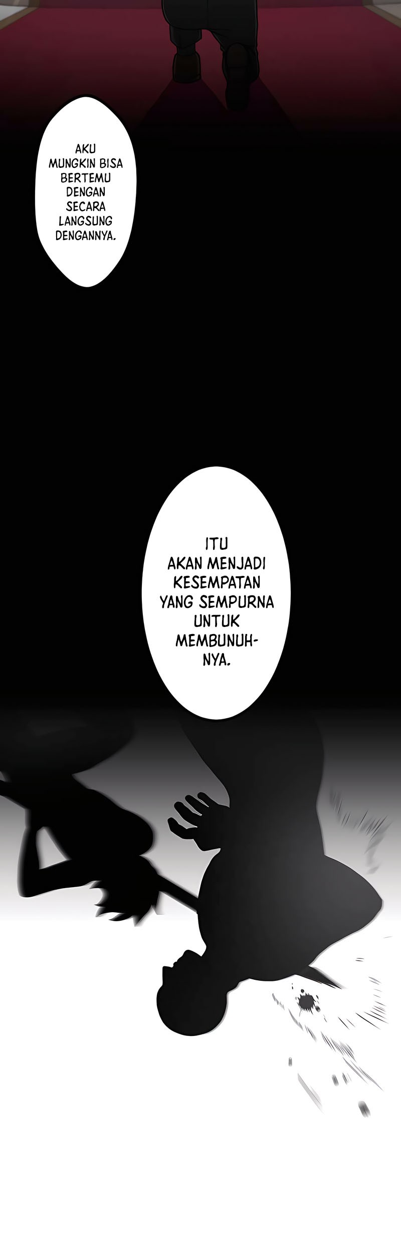 I Reincarnated as an SSS-Ranked Goblin Chapter 03 Gambar 35