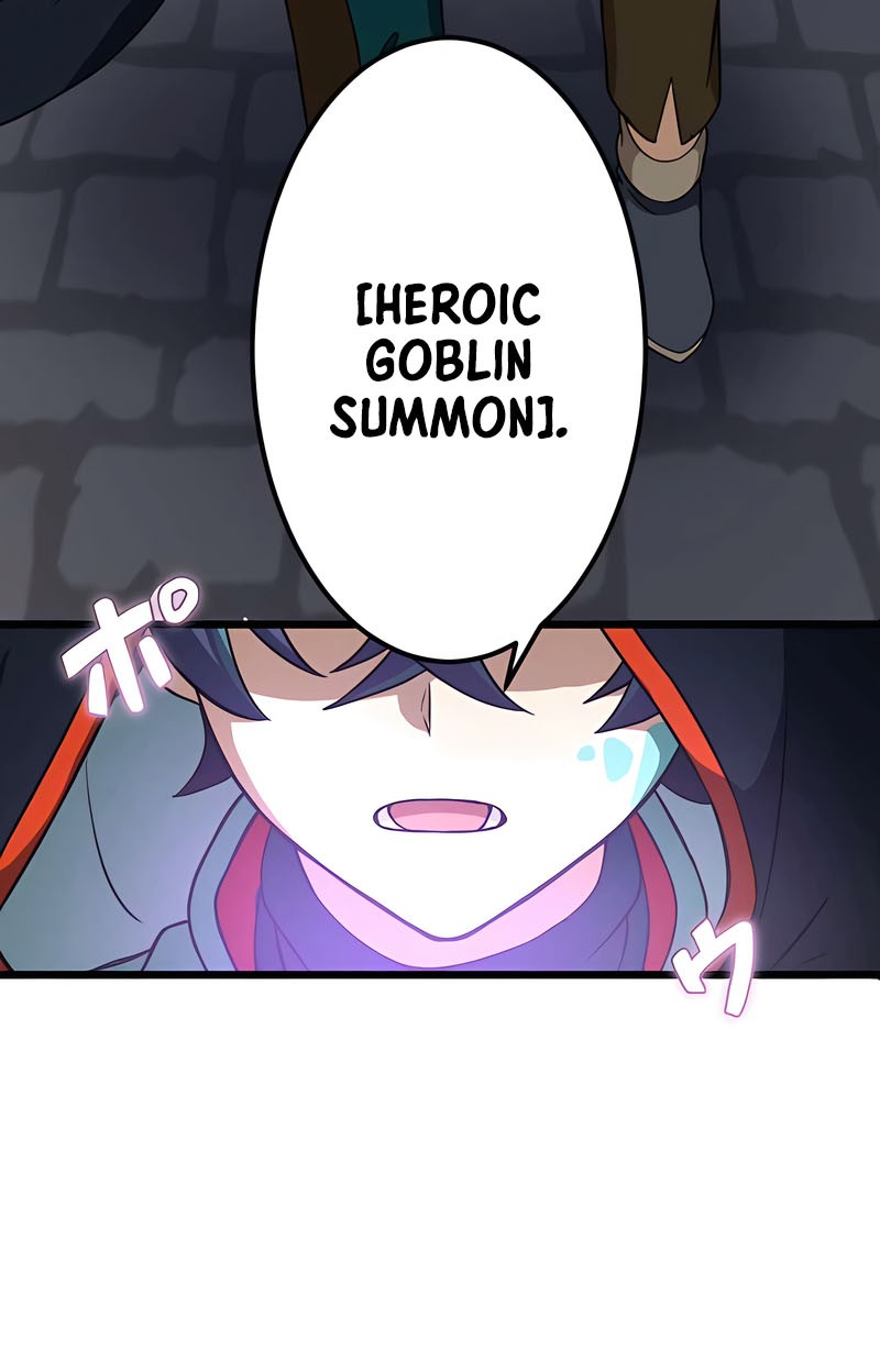 I Reincarnated as an SSS-Ranked Goblin Chapter 03 Gambar 50