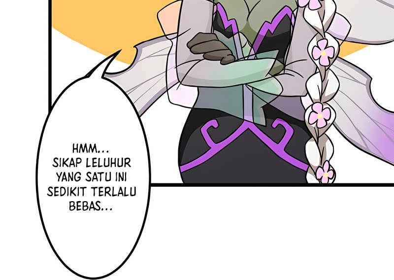 I Reincarnated as an SSS-Ranked Goblin Chapter 03 Gambar 57