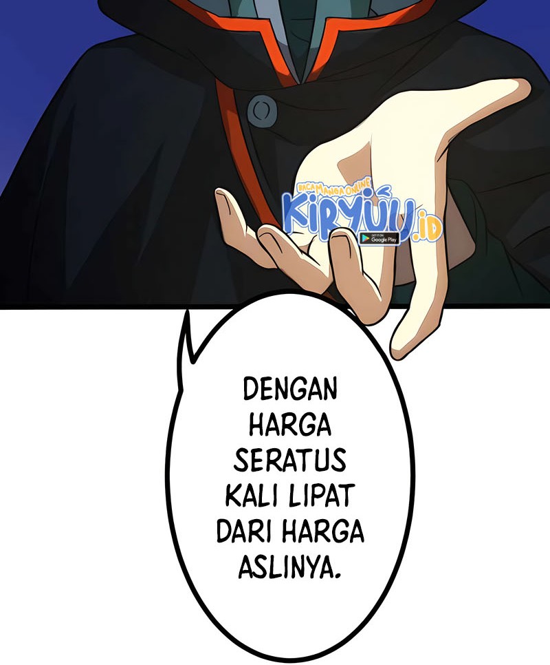 I Reincarnated as an SSS-Ranked Goblin Chapter 03 Gambar 65