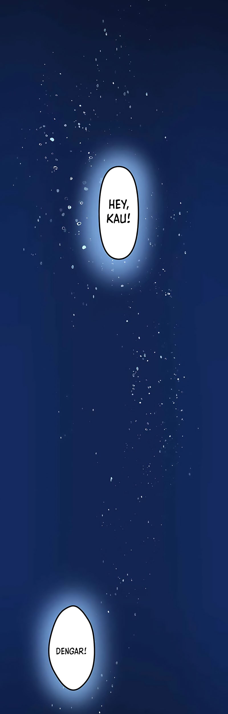 I Reincarnated as an SSS-Ranked Goblin Chapter 03 Gambar 4