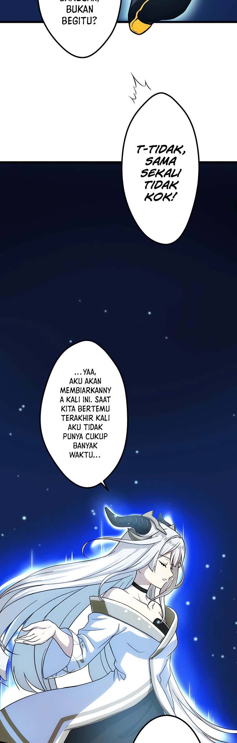I Reincarnated as an SSS-Ranked Goblin Chapter 03 Gambar 14