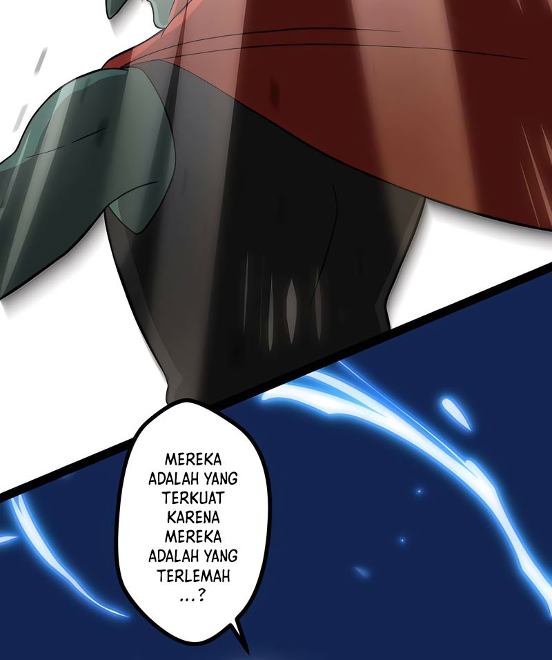 I Reincarnated as an SSS-Ranked Goblin Chapter 03 Gambar 19