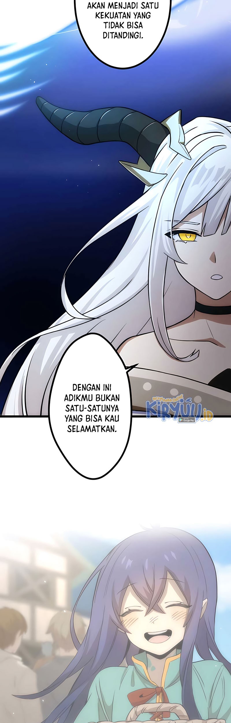 I Reincarnated as an SSS-Ranked Goblin Chapter 03 Gambar 22