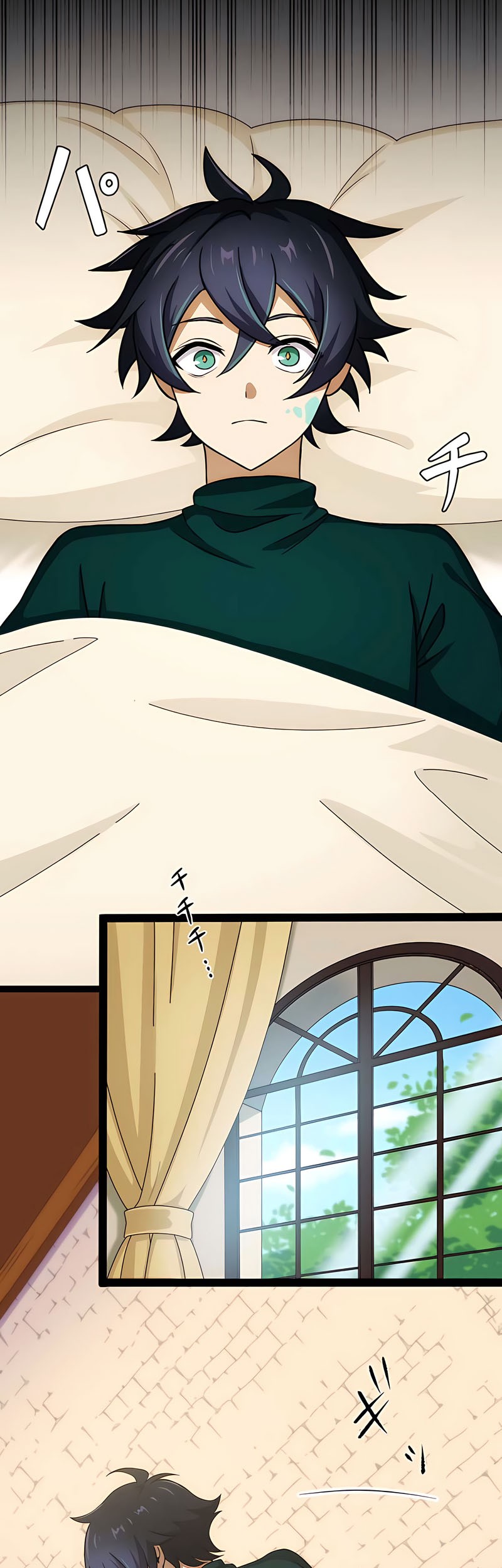 I Reincarnated as an SSS-Ranked Goblin Chapter 03 Gambar 26