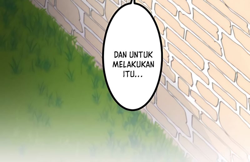 I Reincarnated as an SSS-Ranked Goblin Chapter 03 Gambar 32