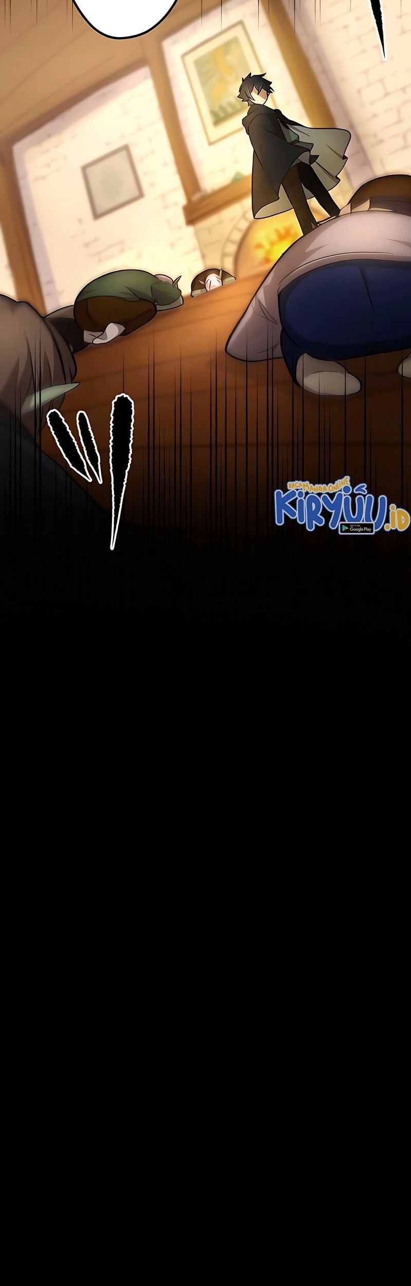 I Reincarnated as an SSS-Ranked Goblin Chapter 02 Gambar 54