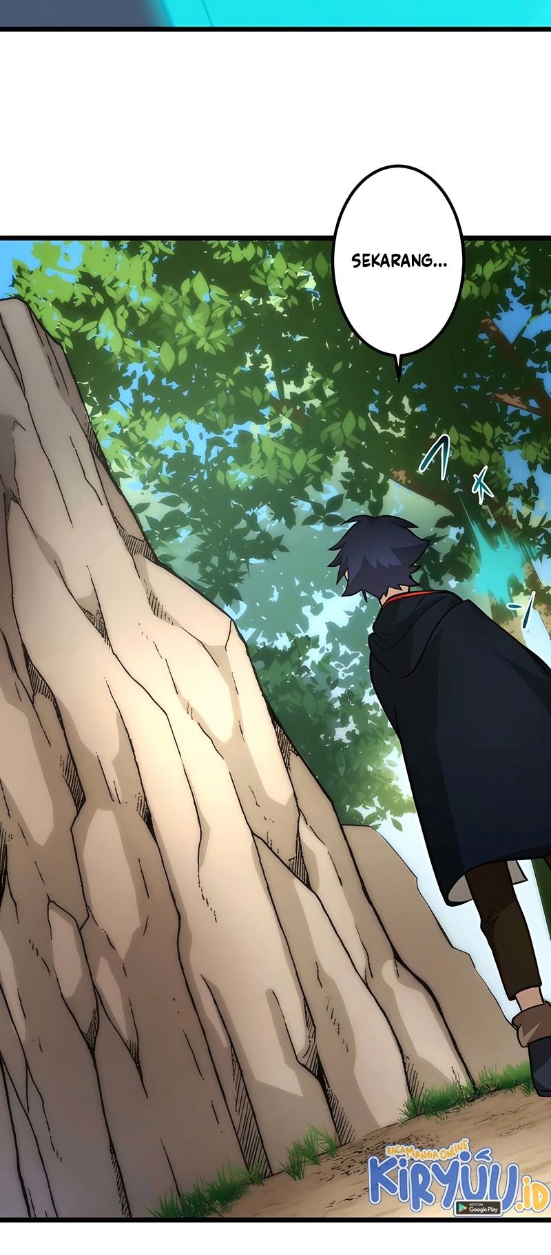 I Reincarnated as an SSS-Ranked Goblin Chapter 02 Gambar 63