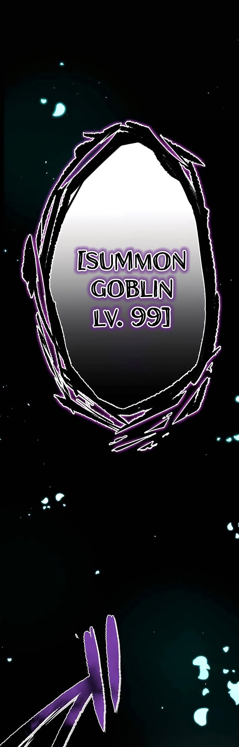 I Reincarnated as an SSS-Ranked Goblin Chapter 02 Gambar 76