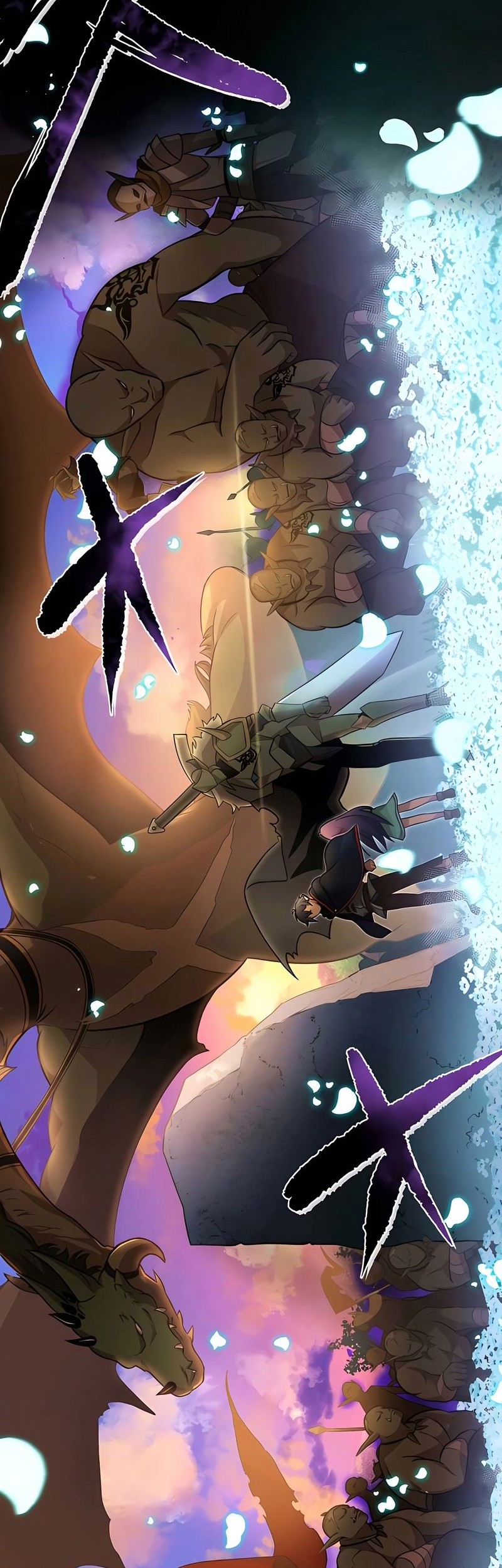 I Reincarnated as an SSS-Ranked Goblin Chapter 02 Gambar 77