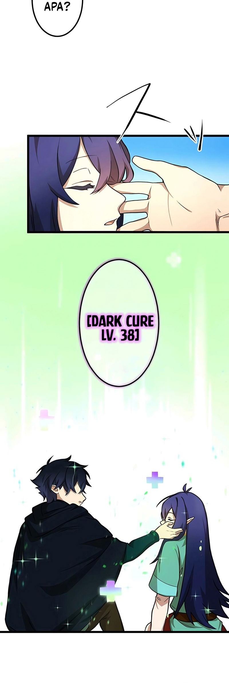 I Reincarnated as an SSS-Ranked Goblin Chapter 02 Gambar 4