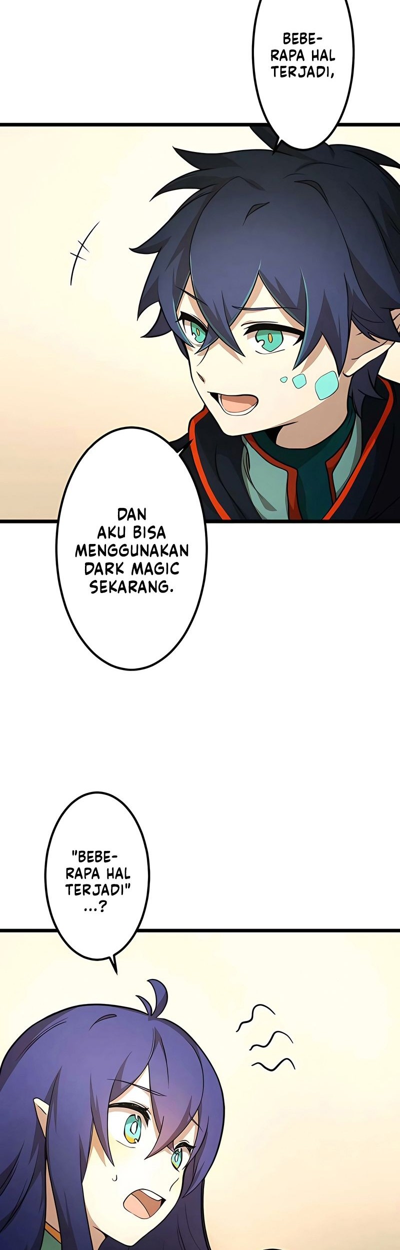 I Reincarnated as an SSS-Ranked Goblin Chapter 02 Gambar 9