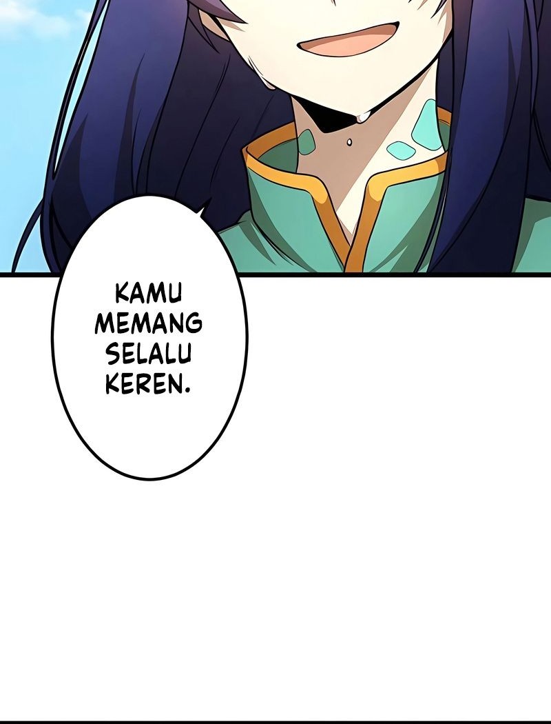 I Reincarnated as an SSS-Ranked Goblin Chapter 02 Gambar 13