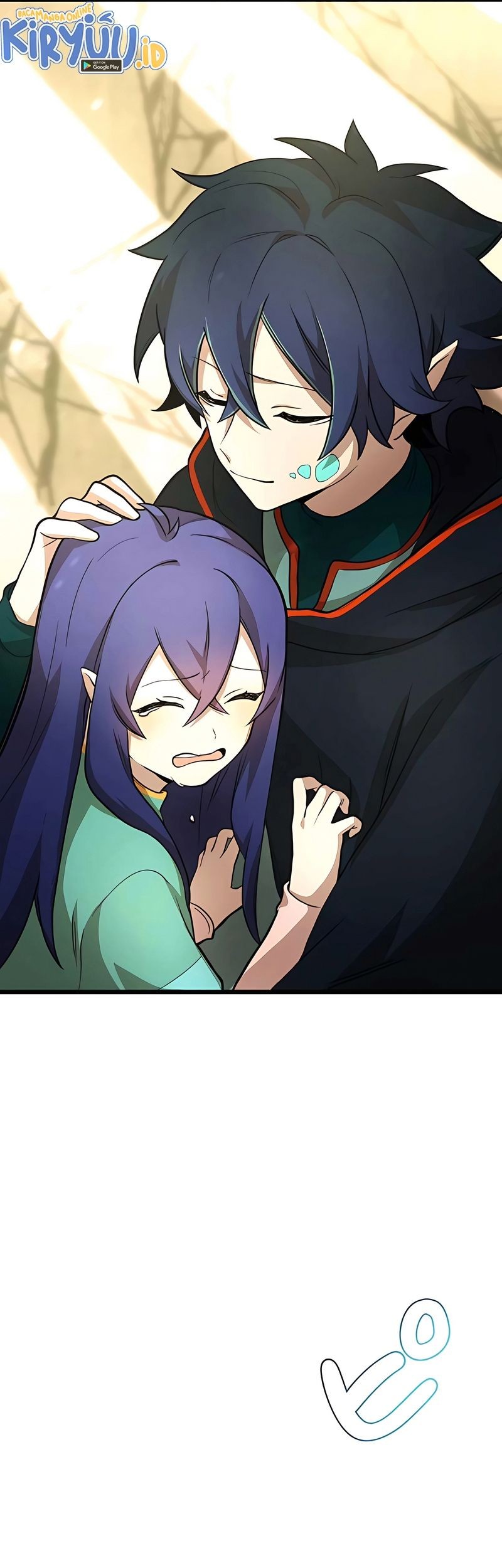 I Reincarnated as an SSS-Ranked Goblin Chapter 02 Gambar 14