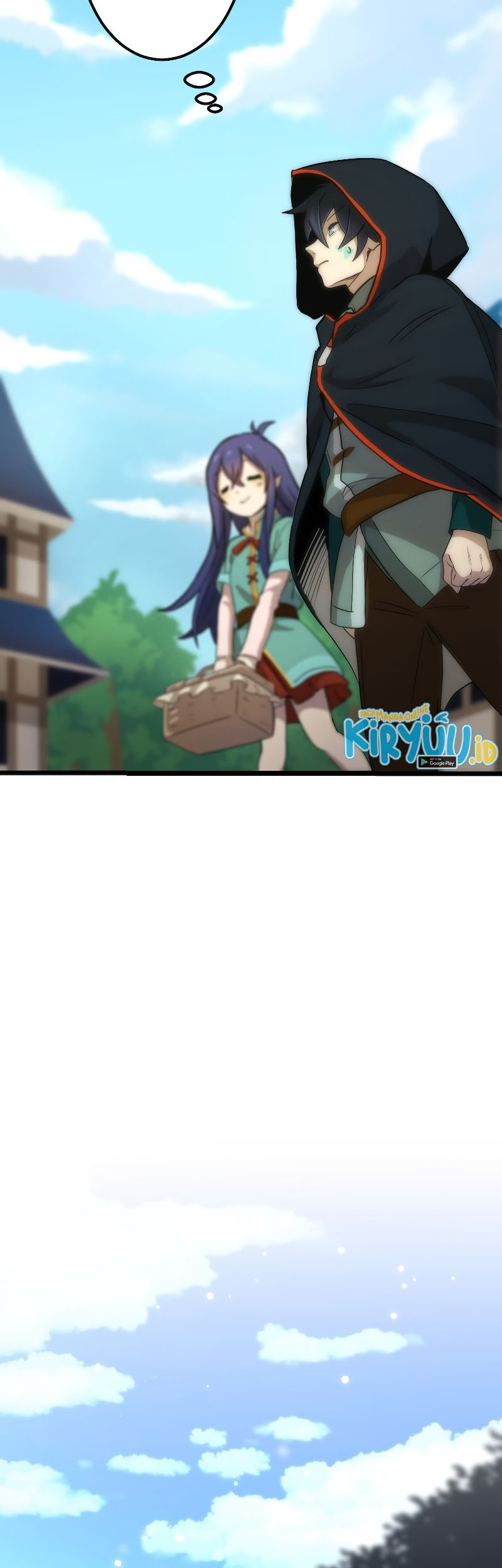 I Reincarnated as an SSS-Ranked Goblin Chapter 01 Gambar 34