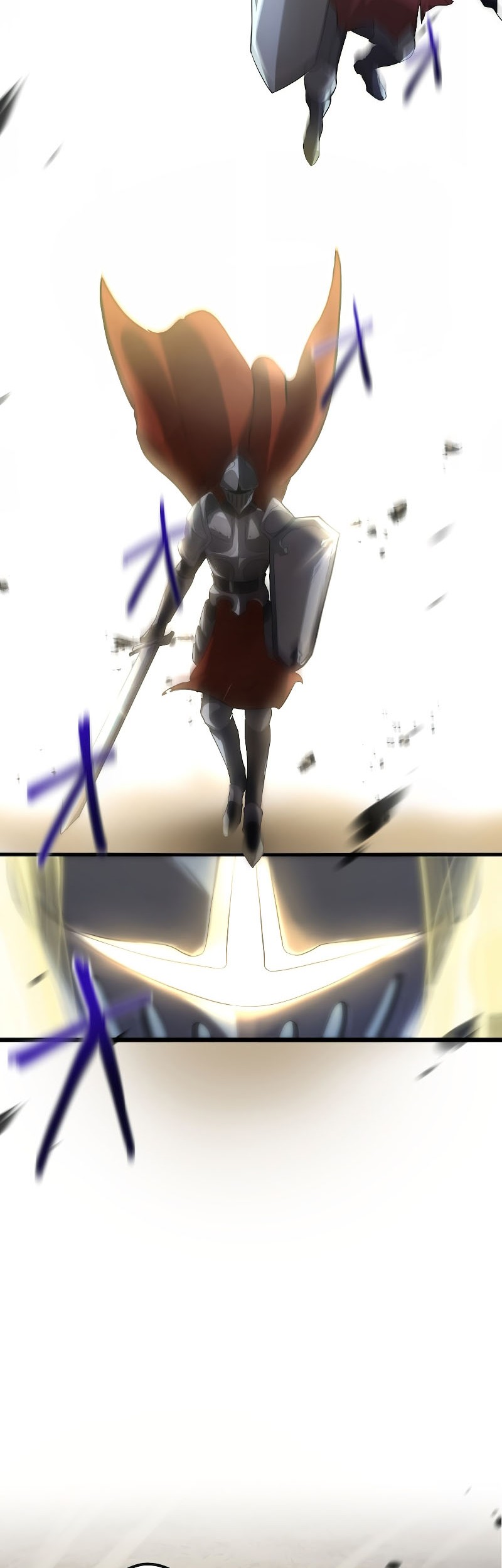 I Reincarnated as an SSS-Ranked Goblin Chapter 01 Gambar 49