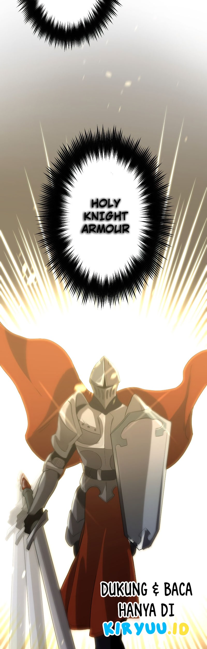 I Reincarnated as an SSS-Ranked Goblin Chapter 01 Gambar 51