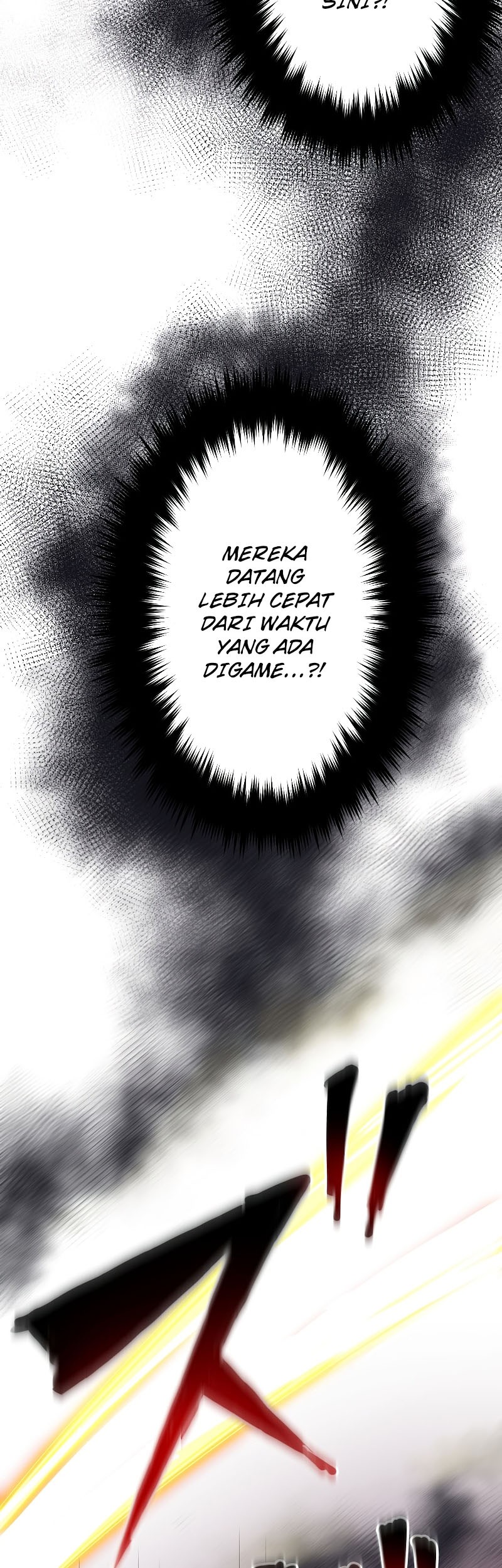 I Reincarnated as an SSS-Ranked Goblin Chapter 01 Gambar 54