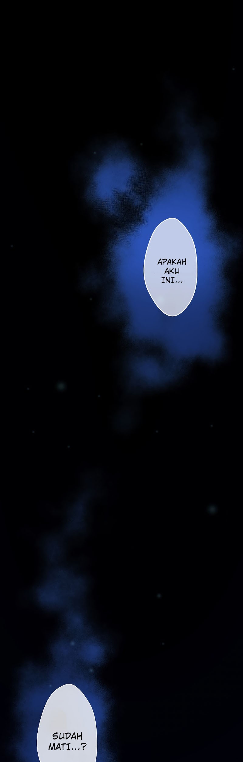 I Reincarnated as an SSS-Ranked Goblin Chapter 01 Gambar 68